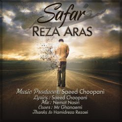 Reza Aras  –   Safar